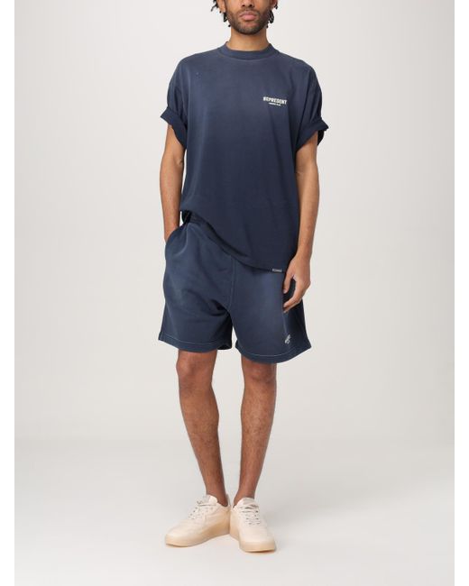 Represent Shorts Herren in Blue für Herren