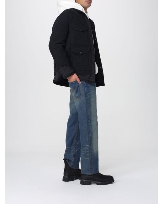 Junya Watanabe White Jumper for men