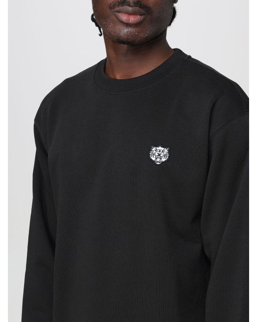 KENZO Black Sweatshirt for men