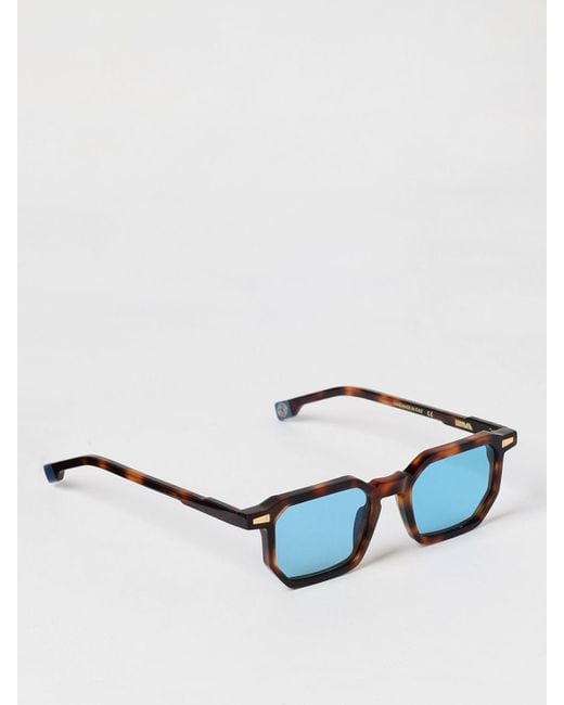 Kyme Blue Sunglasses for men