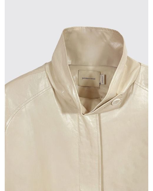 Paloma Wool Natural Jacket