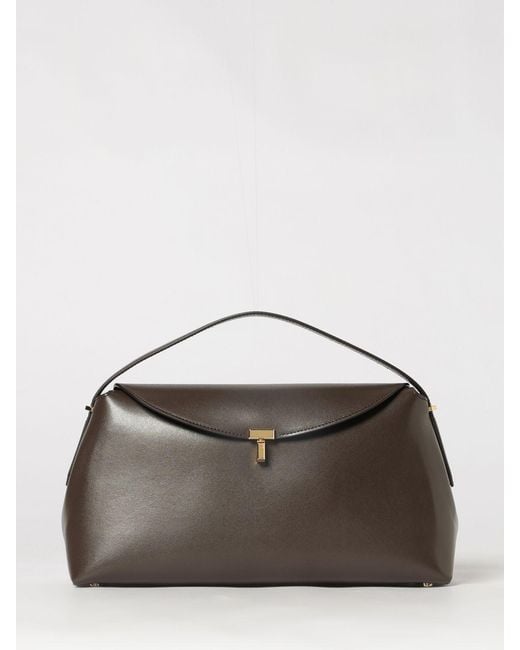 Totême  Brown Handbag