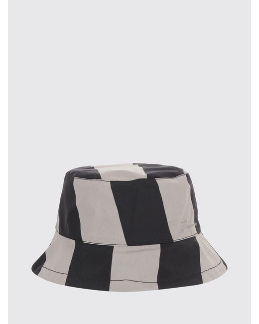 Jacquemus Red Hat