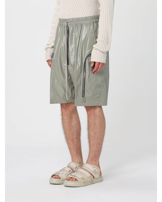 Rick Owens Shorts Herren in Natural für Herren