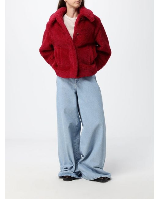 Max Mara Blue Jeans