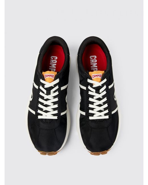 Camper Black Sneakers for men