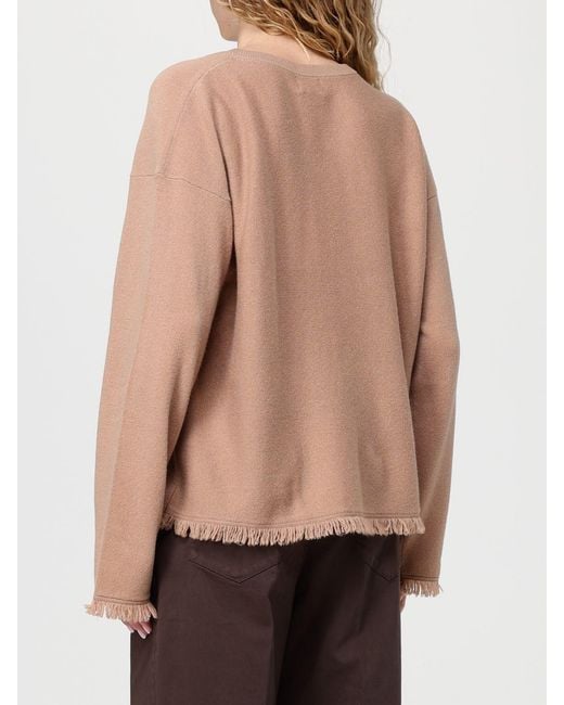 Sun 68 Natural Sweater