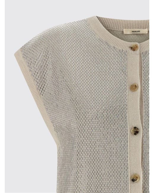 Haikure Natural Jacket