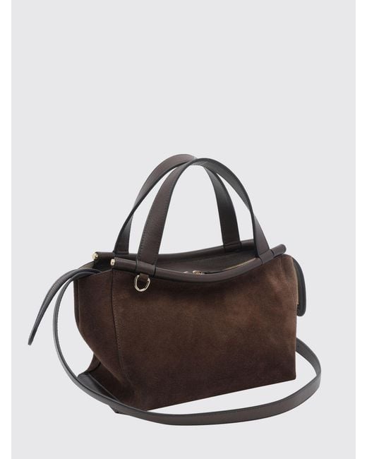 Wandler Brown Handbag