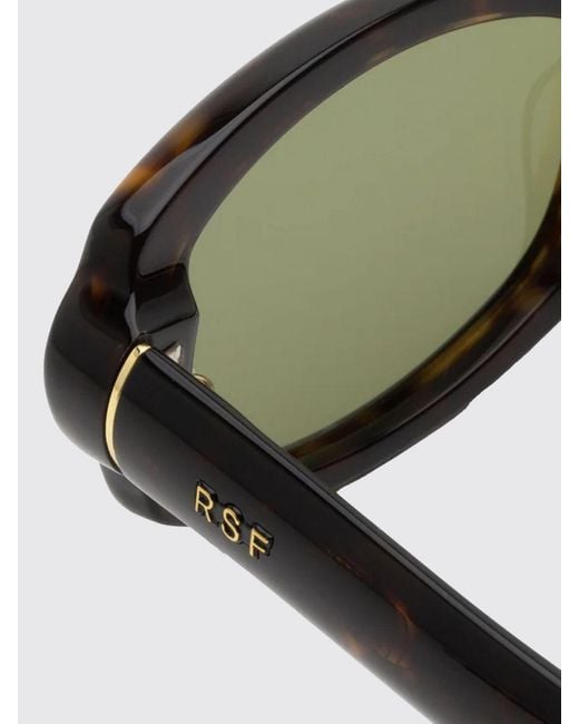 Retrosuperfuture Brown Sunglasses for men