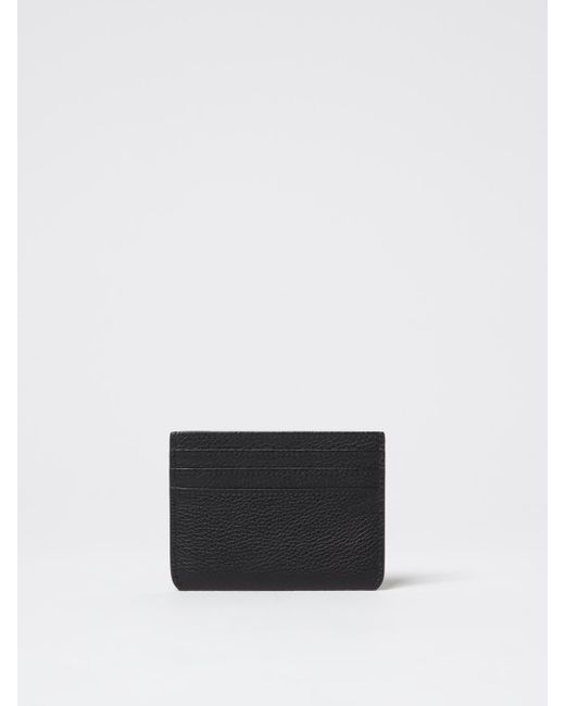 Portacarte Di Credito di Marni in White da Uomo