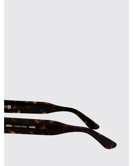 Calvin Klein Green Ck25509S Acetate Sunglasses for men