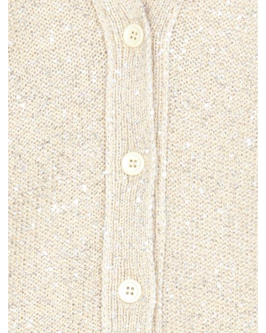 Fabiana Filippi Natural Jumper