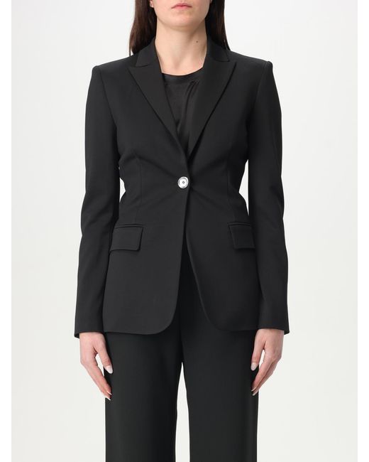 Pinko Black Blazer