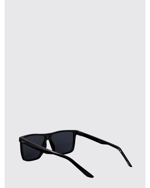 Nike White Sunglasses for men