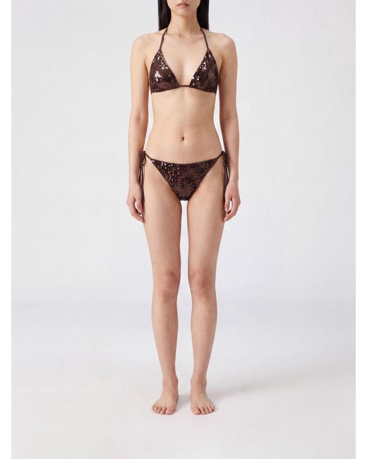 P.A.R.O.S.H. Natural Swimsuit P.A.R.O.S.H
