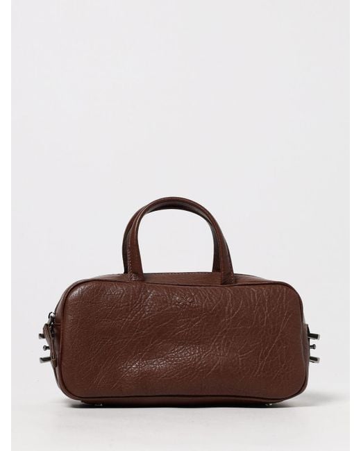 Weekend by Maxmara Brown Handtasche Damen