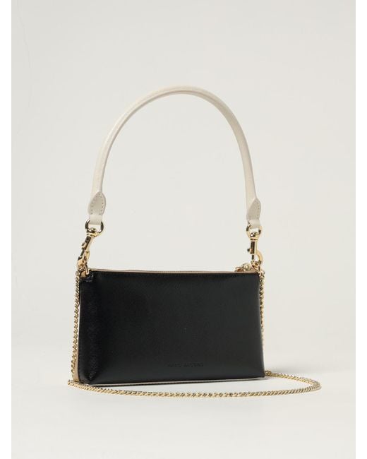 Marc Jacobs Natural Umhängetasche Damen