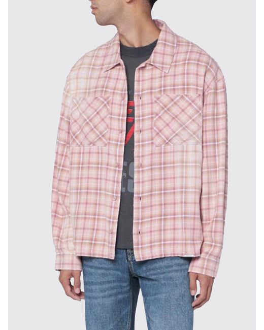 Represent Red Shirt for men