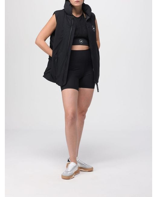 Adidas By Stella McCartney Black Pullover Damen