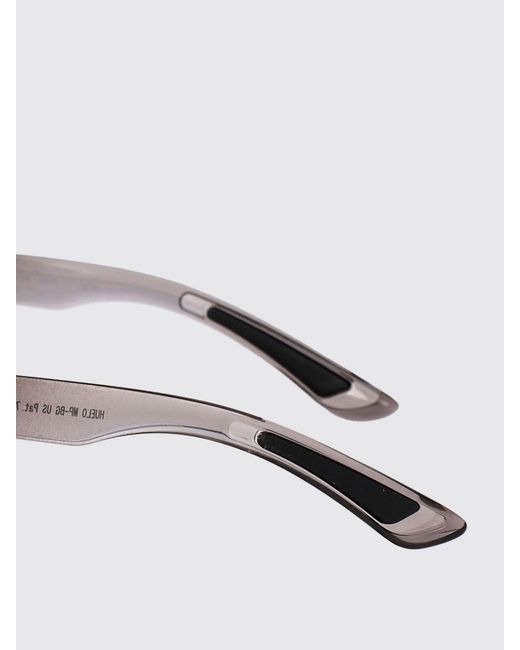 Maui Jim Gray Polarized Sunglasses for men
