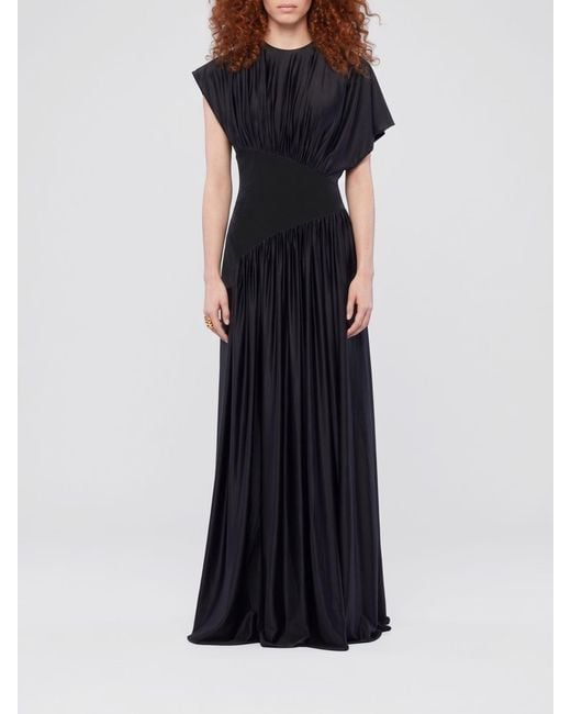 Rabanne Black Dress