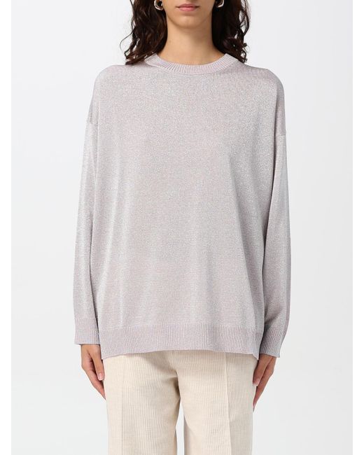 Missoni Gray Pullover Damen