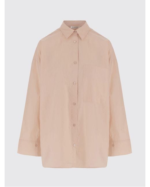 By Malene Birger Natural Organic Cotton Shirt