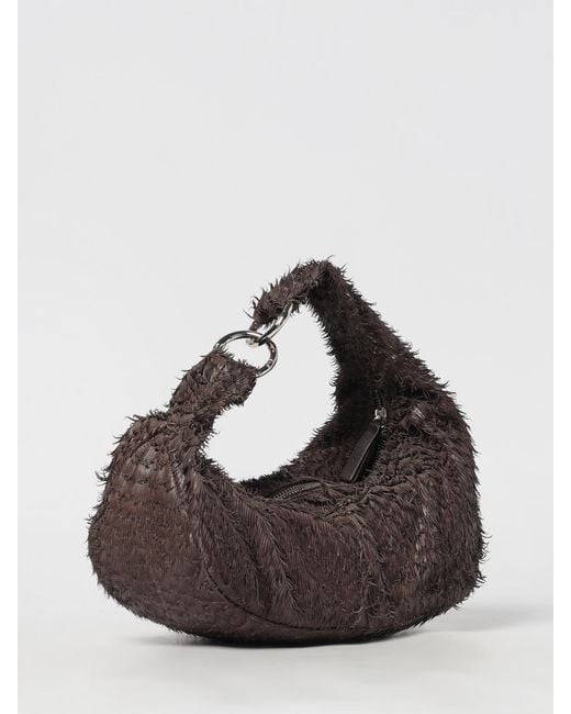 Paloma Wool Brown Handtasche Damen