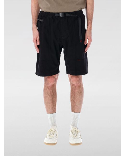 Gramicci Shorts Herren in Black für Herren