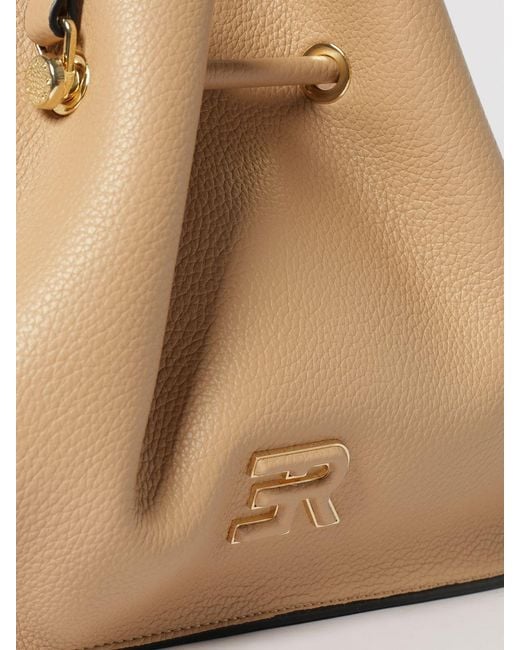 ERMANNO FIRENZE Natural Handbag Ermanno Scervino
