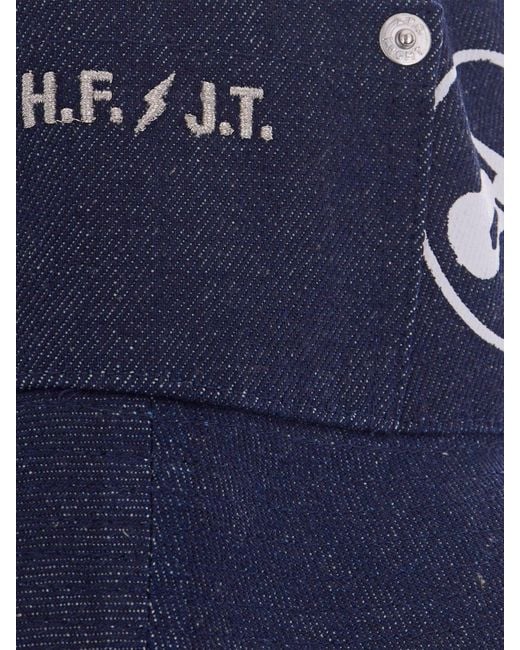 A.P.C. Hut Herren in Blue für Herren
