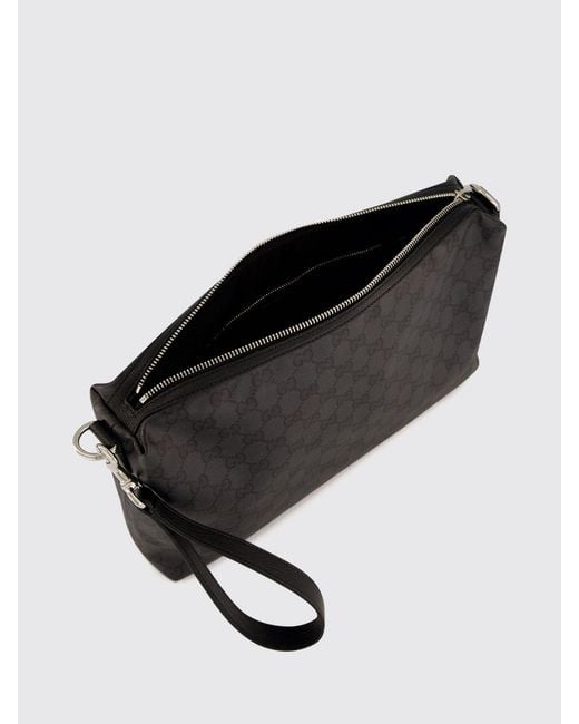 Gucci Black Bag for men