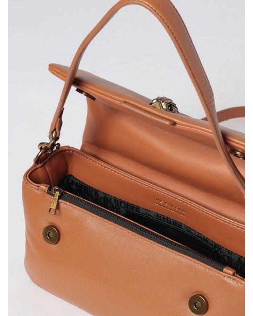 Kurt Geiger Brown Shoulder Bag