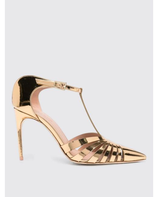 Malone Souliers Metallic Schuhe Damen