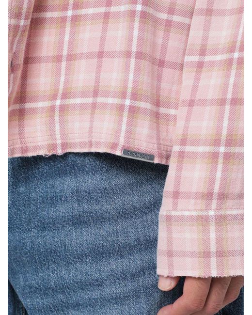 Represent Red Shirt for men