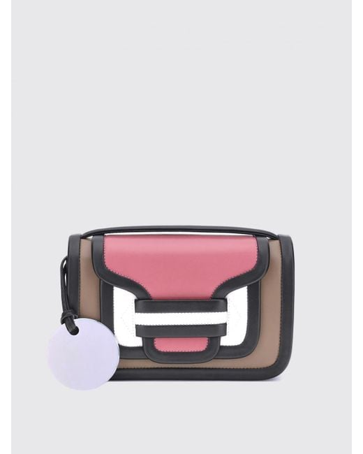 Pierre Hardy Multicolor Shoulder Bag