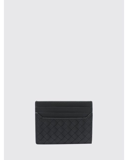 Bottega Veneta White Wallet for men