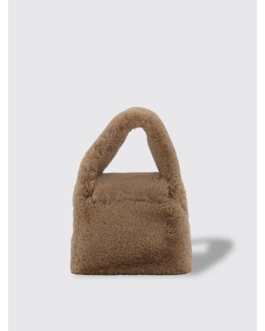 Blumarine Natural Mini Bag