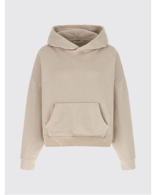 Entire studios Blue Hoodie for men