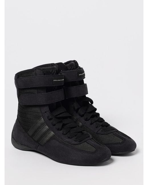 Stella McCartney Black Shoes