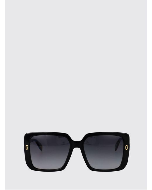 Marc Jacobs Black Mj1121/S Acetate Sunglasses