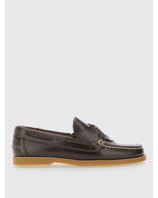 Mocassino di Hereu in Brown