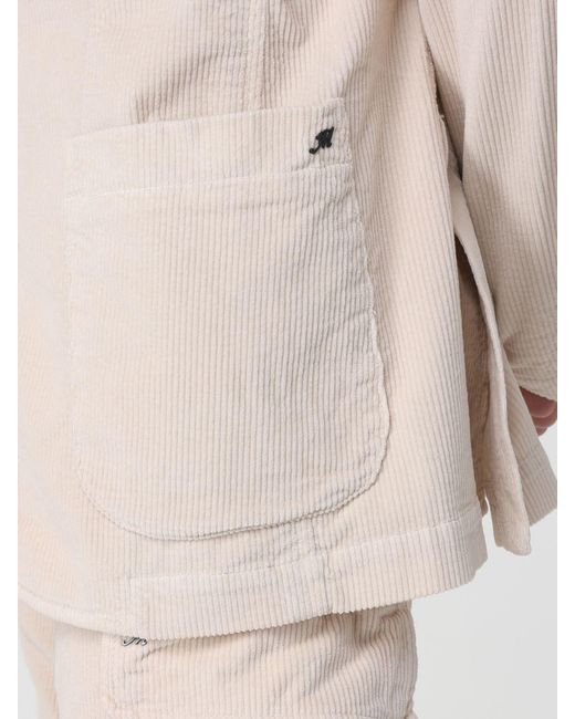 Mason's Natural Jacket for men