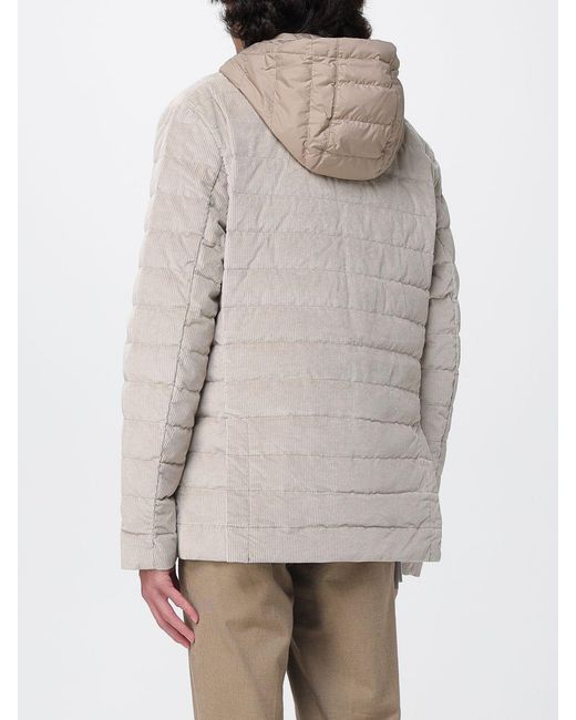 Mason's Gray Jacket for men