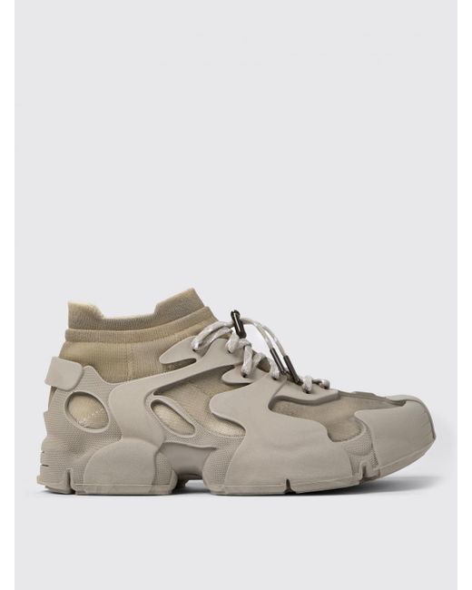 CAMPERLAB White Shoes