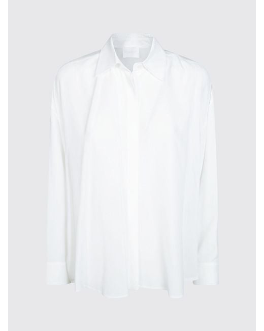 Dondup White Shirt