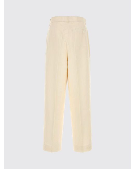 Bode Natural Pants for men