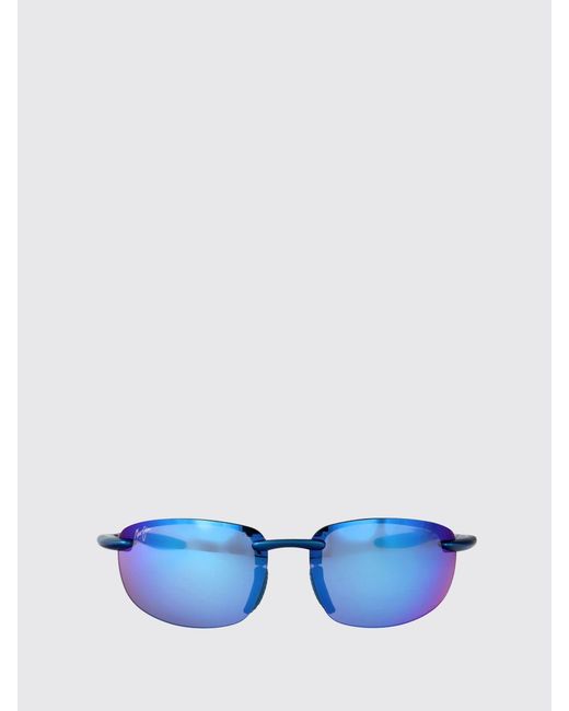 Maui Jim Blue Hookipa Ultra Sunglasses By for men