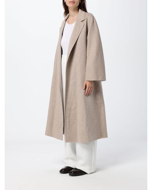 Max Mara White Coat